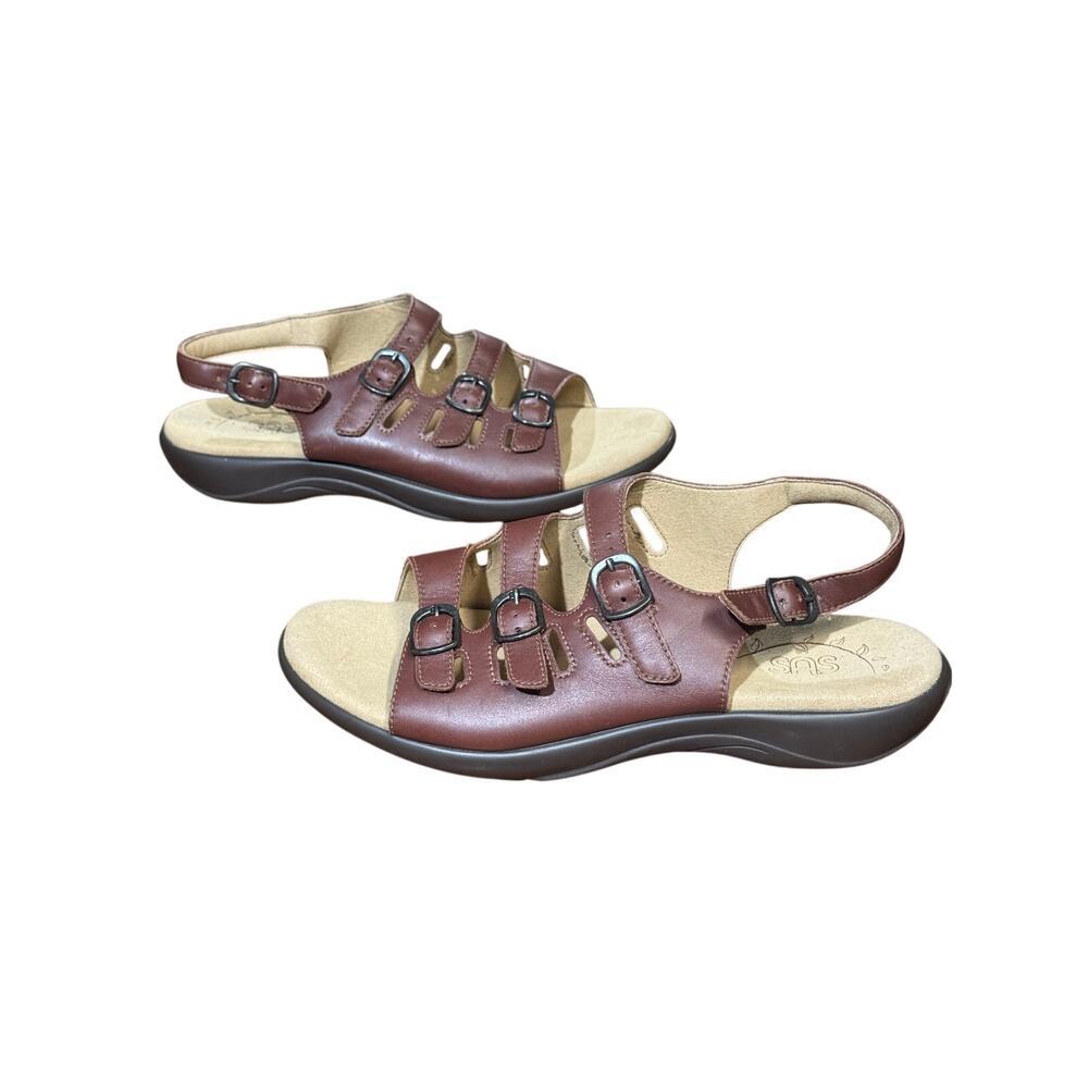 SAS Mystic Ruby 10.5 Medium Women's